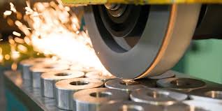 Surface Grinder